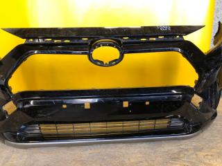 Бампер передний RAV4 18-