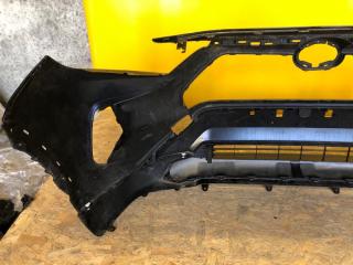 Бампер передний RAV4 18-