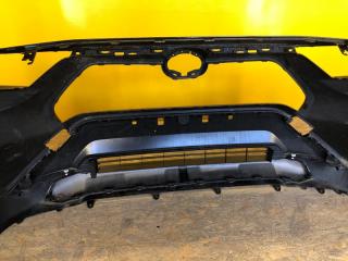 Бампер передний RAV4 18-