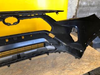 Бампер передний RAV4 18-