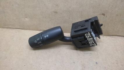 Подрулевой переключатель левый 3 BM 13-19 2016 Седан 2.0L 4