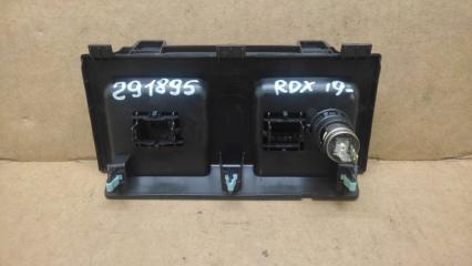 Зарядное гнездо (розетка) ACURA RDX 19-