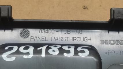 Зарядное гнездо (розетка) RDX 19-