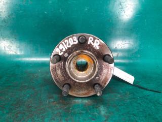 Ступица задняя правая SUBARU OUTBACK 03-09 BP 2005