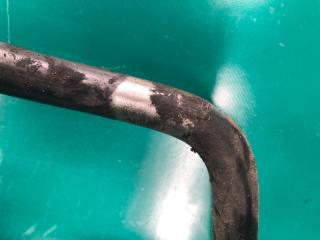 Стабилизатор передний OUTBACK 03-09 BP 2005 2.5 EJ253