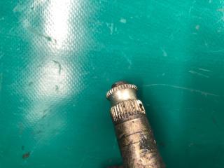 Рулевая рейка OUTBACK 03-09 BP 2005 2.5 EJ253