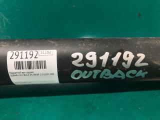 Карданный вал задний OUTBACK 03-09 BP 2005 2.5 EJ253
