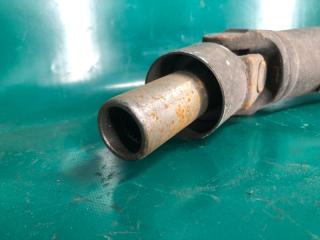 Карданный вал задний OUTBACK 03-09 BP 2005 2.5 EJ253