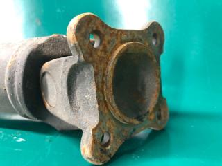 Карданный вал задний OUTBACK 03-09 BP 2005 2.5 EJ253