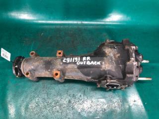 Редуктор задний OUTBACK 03-09 BP 2005 2.5 EJ253