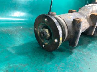 Редуктор задний OUTBACK 03-09 BP 2005 2.5 EJ253