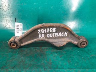 Рычаг задней подвески поперечный верхний правый SUBARU OUTBACK 03-09 BP 2005