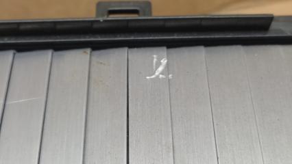 Консоль центральная RDX 19-