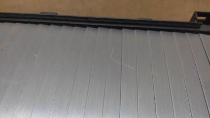 Консоль центральная RDX 19-