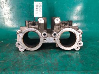 Коллектор впускной левый SUBARU OUTBACK 03-09 BP 2.5 EJ253