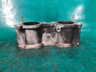 Коллектор впускной левый OUTBACK 03-09 BP 2005 2.5 EJ253