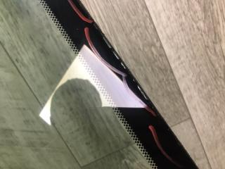 Стекло лобовое GS350 GS300 05-11