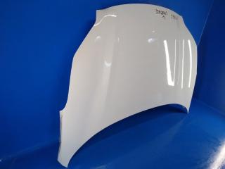 Капот SPORTAGE QL 15-21