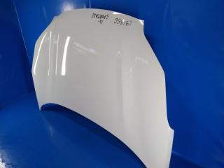 Капот KIA SPORTAGE QL 15-21