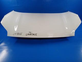 Капот SPORTAGE QL 15-21