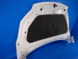 Капот SPORTAGE QL 15-21