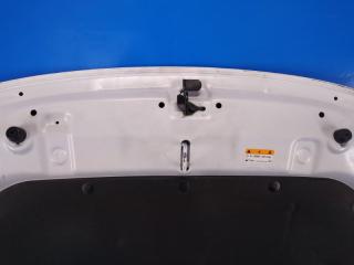 Капот SPORTAGE QL 15-21