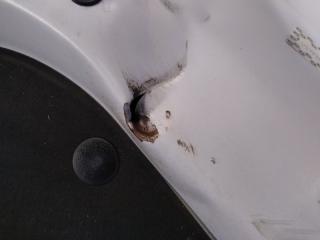 Капот SPORTAGE QL 15-21