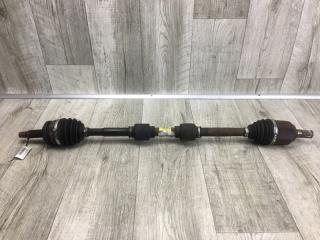 Привод передний правый KIA SOUL PS 13-19 2017