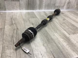 Привод передний правый SOUL PS 13-19 2017 PS 1.6