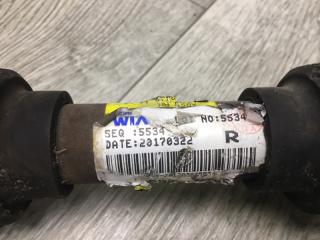 Привод передний правый KIA SOUL PS 13-19 PS 1.6