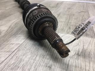 Привод передний правый SOUL PS 13-19 2017 PS 1.6