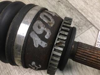 Привод передний правый SOUL PS 13-19 2017 PS 1.6