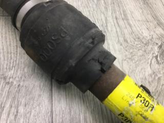 Привод передний правый SOUL PS 13-19 2017 PS 1.6