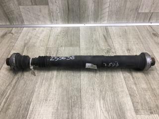 Карданный вал передний PORSCHE CAYENNE 10-18 2010