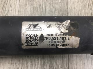 Карданный вал передний PORSCHE CAYENNE 10-18 958 4.8 M48.02