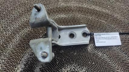 Петля двери нижняя задняя левая GALANT 03-12