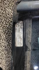 Стекло двери глухое заднее левое GALANT 03-12