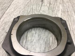 Шатун SONATA YF 10-14 2013 Седан 2.4 G4KK