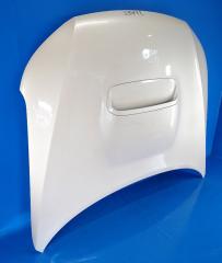 Капот FORESTER SH 07-12