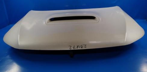 Капот FORESTER SH 07-12
