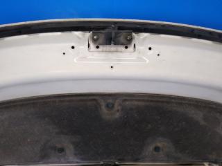 Капот FORESTER SH 07-12