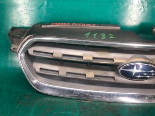 Решетка радиатора SUBARU OUTBACK 03-09 BP 2.5 EJ253