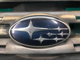 Решетка радиатора OUTBACK 03-09 BP 2005 2.5 EJ253