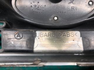 Решетка радиатора OUTBACK 03-09 BP 2005 2.5 EJ253