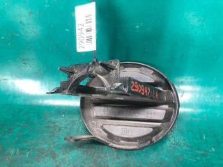 Заглушка ПТФ левая SUBARU OUTBACK BS 14-21 Внедорожник