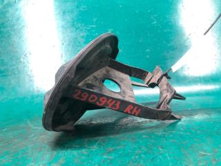 Заглушка ПТФ правая OUTBACK BS 14-21 Внедорожник