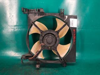 Диффузор вентилятора основного радиатора левый OUTBACK 03-09 BP 2005 2.5 EJ253