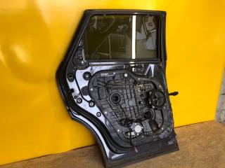 Дверь задняя левая SORENTO UM 14-