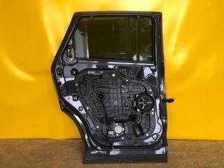 Дверь задняя левая SORENTO UM 14-