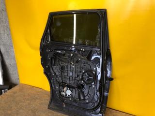 Дверь задняя левая SORENTO UM 14-